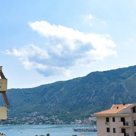 Animil 1 Daire Kotor Dış mekan fotoğraf